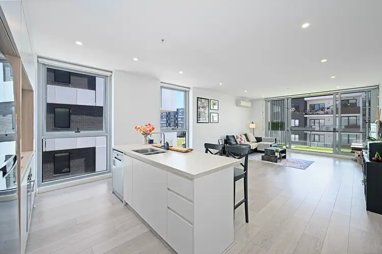 501/8 Aviators Way, Penrith NSW 2750