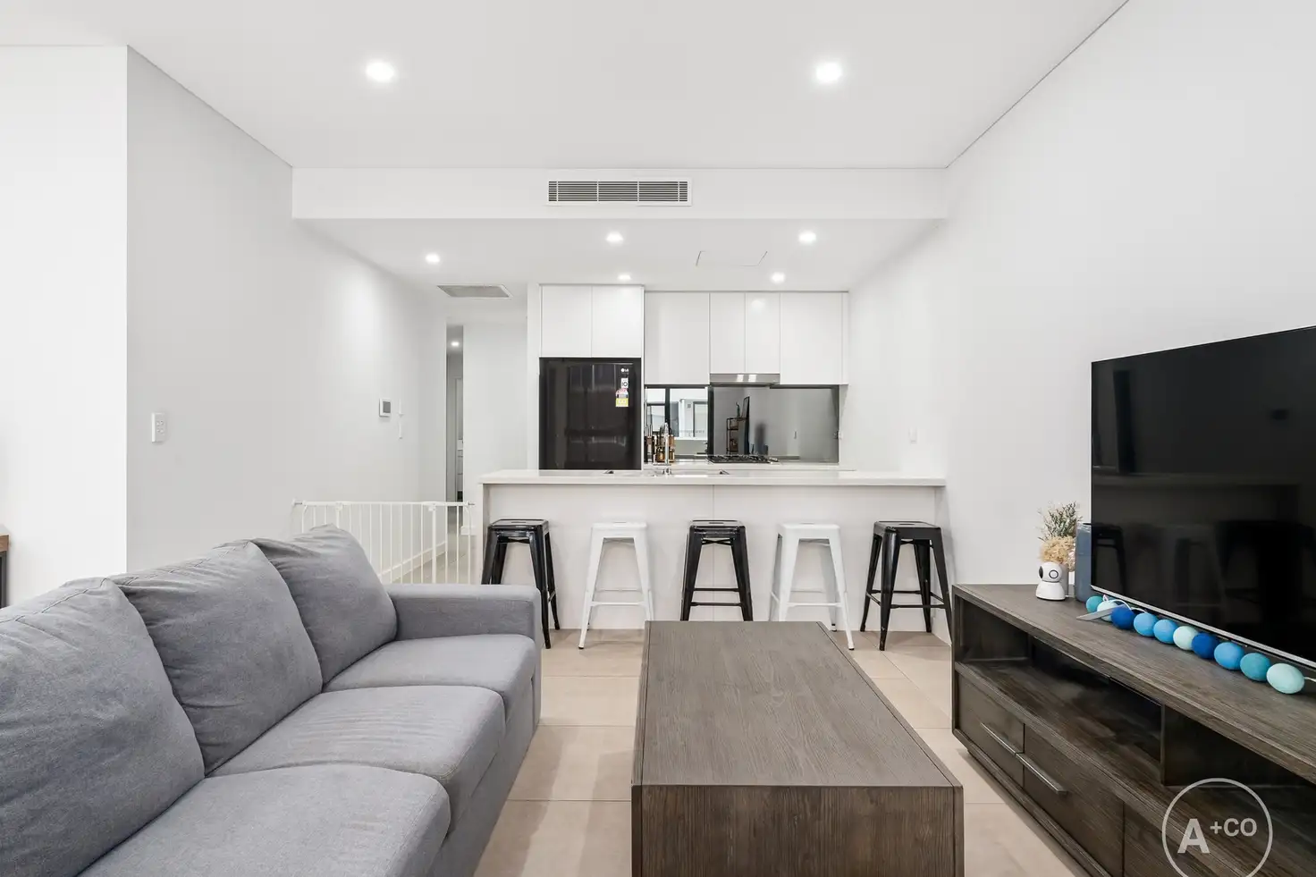 Main view of Homely apartment listing, 105/2 Saxby Close, Botany NSW 2019