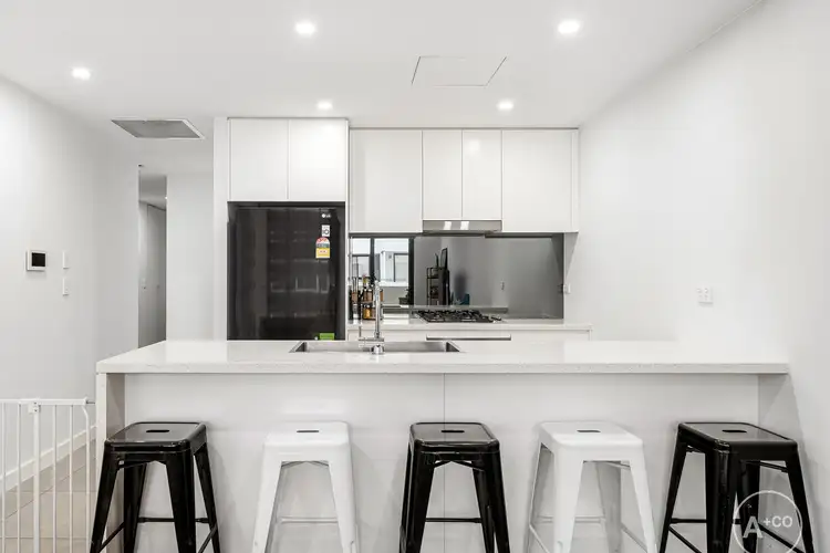 Fourth view of Homely apartment listing, 105/2 Saxby Close, Botany NSW 2019