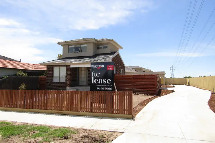 1/174 Leamington Street