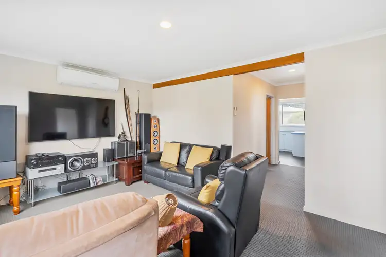 Second view of Homely house listing, 4 Chaffeys Drive, Dodges Ferry TAS 7173