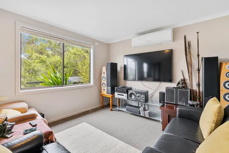 Fifth view of Homely house listing, 4 Chaffeys Drive, Dodges Ferry TAS 7173