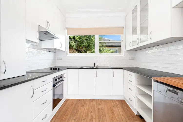 5/23 Gosport Street, Cronulla NSW 2230