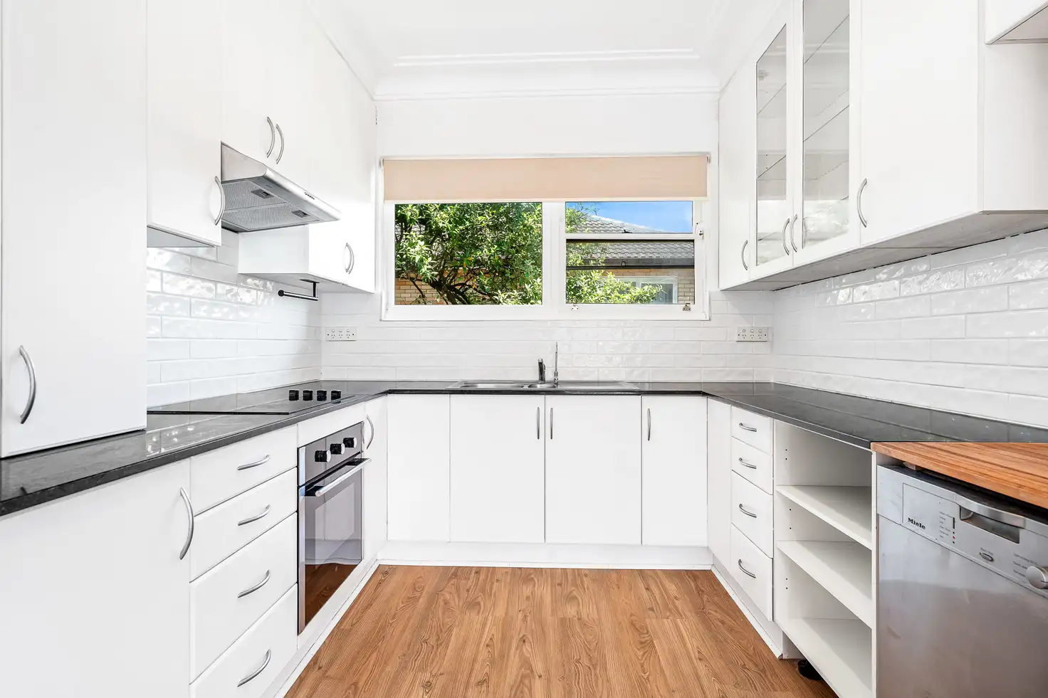 Main view of Homely apartment listing, 5/23 Gosport Street, Cronulla NSW 2230