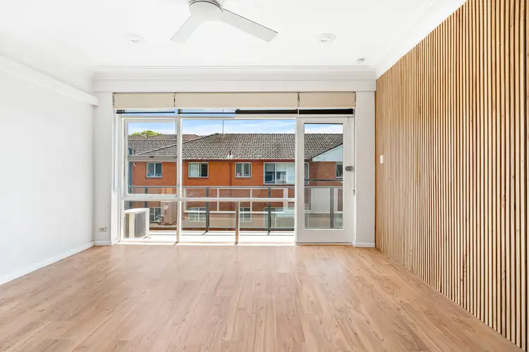 Second view of Homely apartment listing, 5/23 Gosport Street, Cronulla NSW 2230