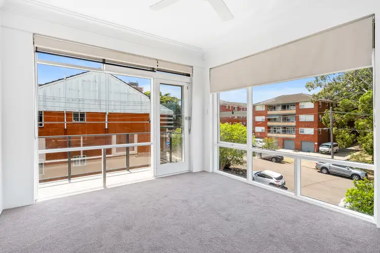 Fourth view of Homely apartment listing, 5/23 Gosport Street, Cronulla NSW 2230