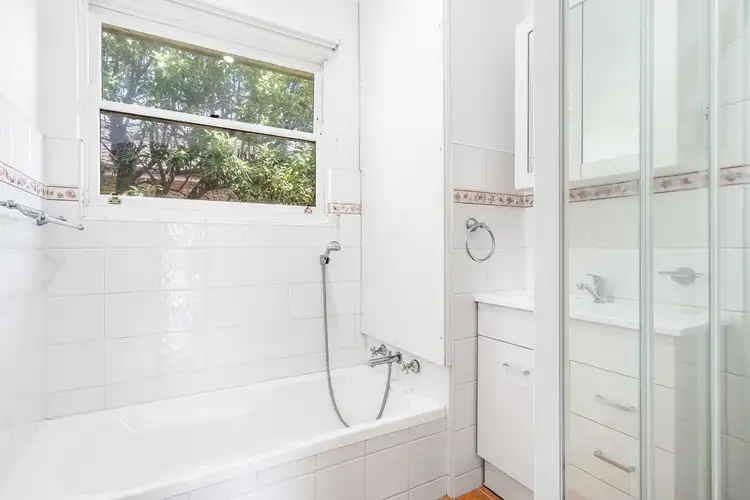 Fifth view of Homely apartment listing, 5/23 Gosport Street, Cronulla NSW 2230