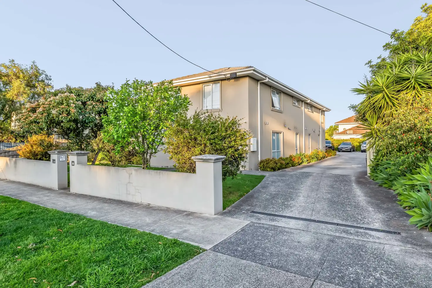 Main view of Homely studio listing, 6/233 Rathmines Street, Fairfield VIC 3078