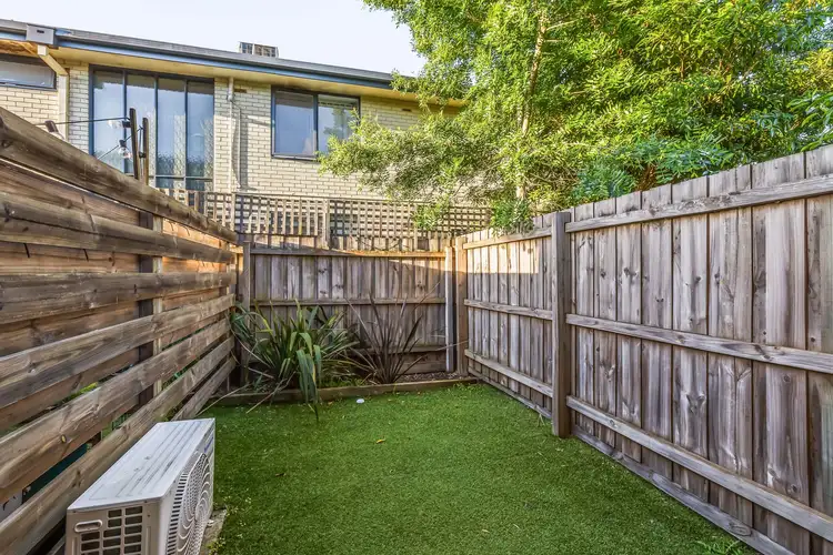 Second view of Homely studio listing, 6/233 Rathmines Street, Fairfield VIC 3078