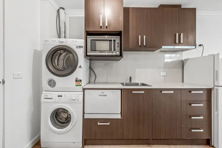 Fourth view of Homely studio listing, 6/233 Rathmines Street, Fairfield VIC 3078