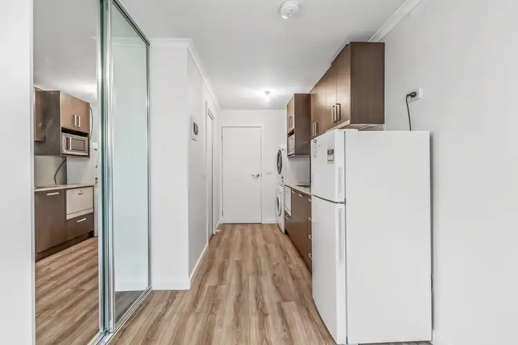 Fifth view of Homely studio listing, 6/233 Rathmines Street, Fairfield VIC 3078