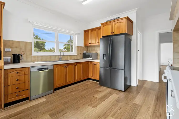 Third view of Homely house listing, 51 Strzelecki Crescent, Narrabundah ACT 2604