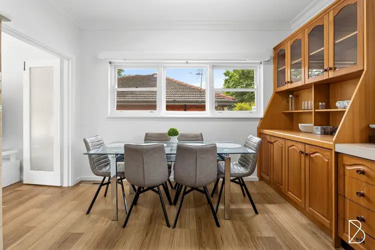 Fifth view of Homely house listing, 51 Strzelecki Crescent, Narrabundah ACT 2604