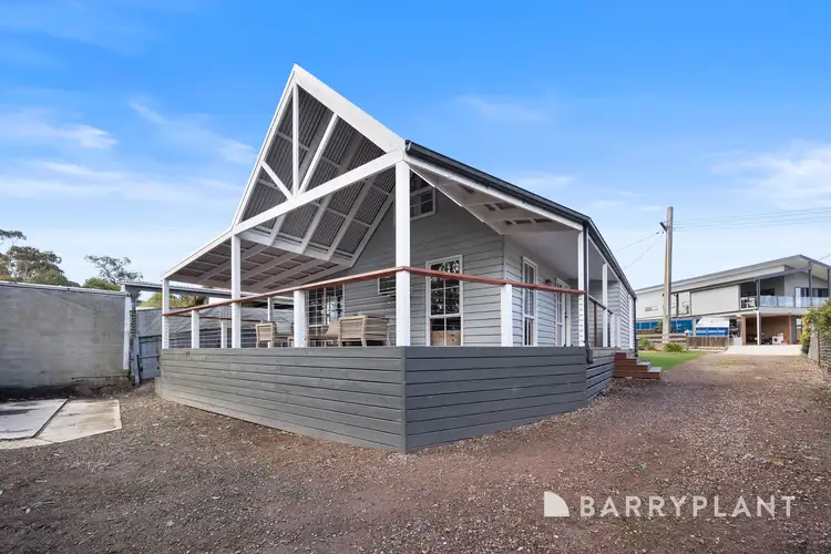 5 Sonia Crescent, Pioneer Bay VIC 3984