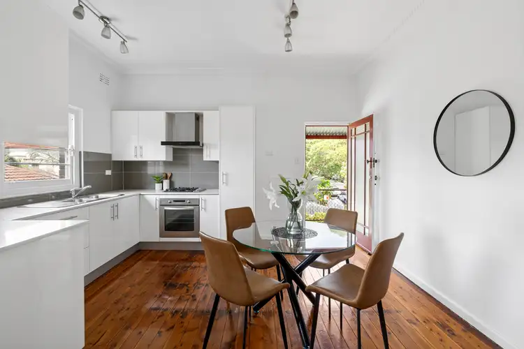 Fifth view of Homely apartment listing, 3/52 Smith Street, Summer Hill NSW 2130