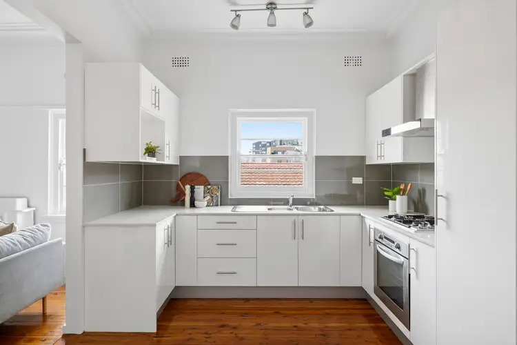 Sixth view of Homely apartment listing, 3/52 Smith Street, Summer Hill NSW 2130