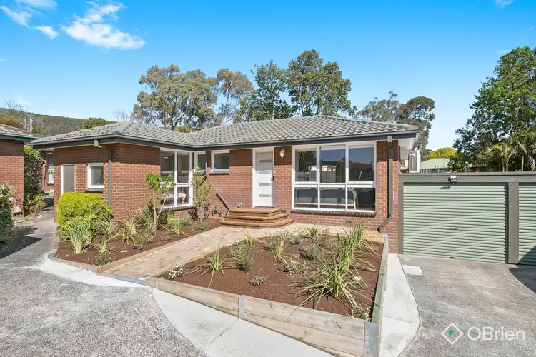 4/20 Lording Street, Ferntree Gully VIC 3156