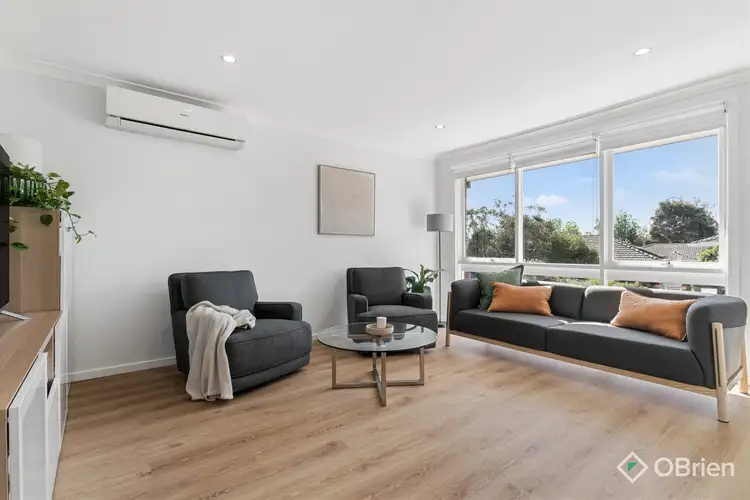 Third view of Homely unit listing, 4/20 Lording Street, Ferntree Gully VIC 3156