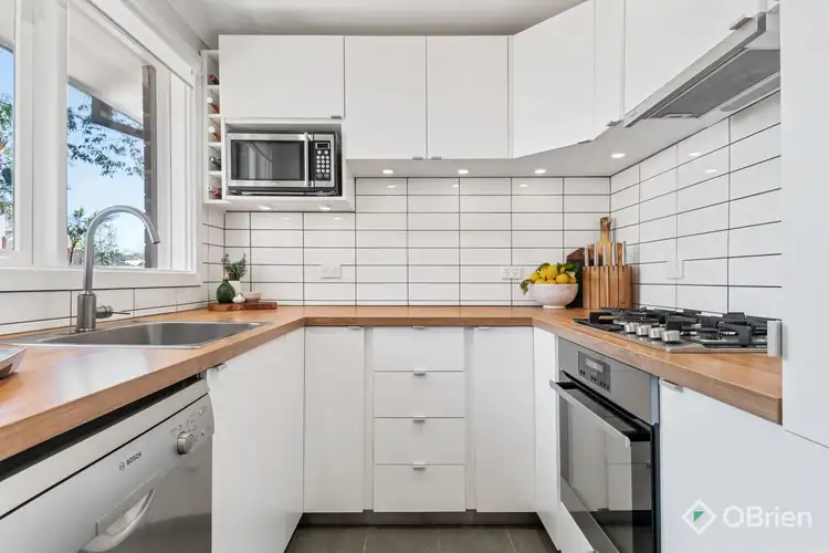 Fourth view of Homely unit listing, 4/20 Lording Street, Ferntree Gully VIC 3156