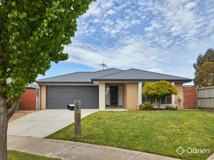 12 Coventry Drive, Warragul VIC 3820
