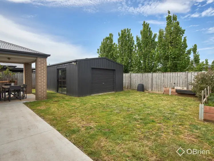 Second view of Homely house listing, 12 Coventry Drive, Warragul VIC 3820