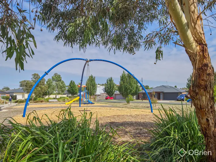 Third view of Homely house listing, 12 Coventry Drive, Warragul VIC 3820