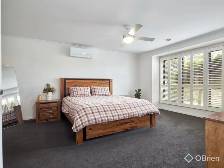 Fourth view of Homely house listing, 12 Coventry Drive, Warragul VIC 3820