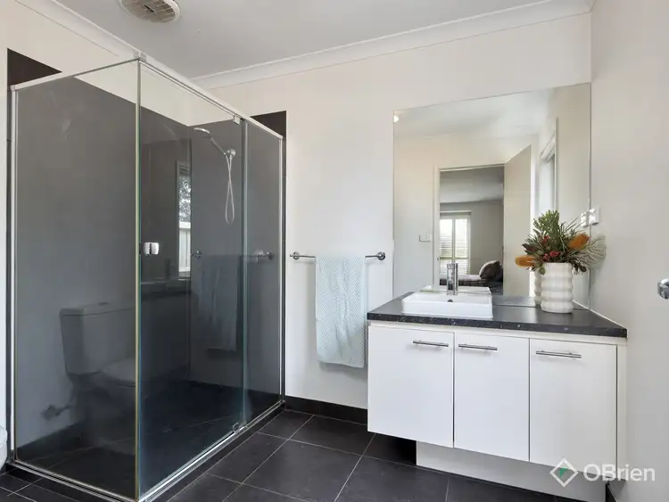 Fifth view of Homely house listing, 12 Coventry Drive, Warragul VIC 3820