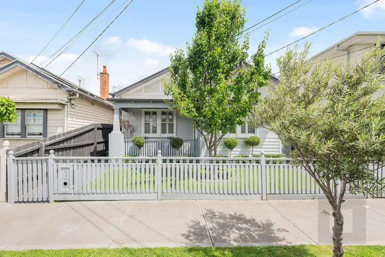 18 Loch Street, Yarraville VIC 3013