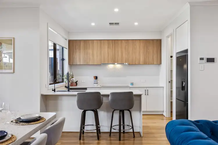 Second view of Homely house listing, 7 Barry Drive, Findon SA 5023