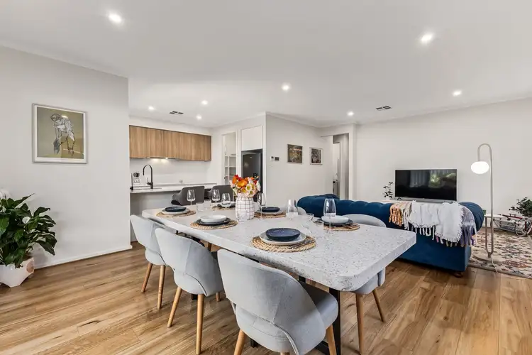 Third view of Homely house listing, 7 Barry Drive, Findon SA 5023