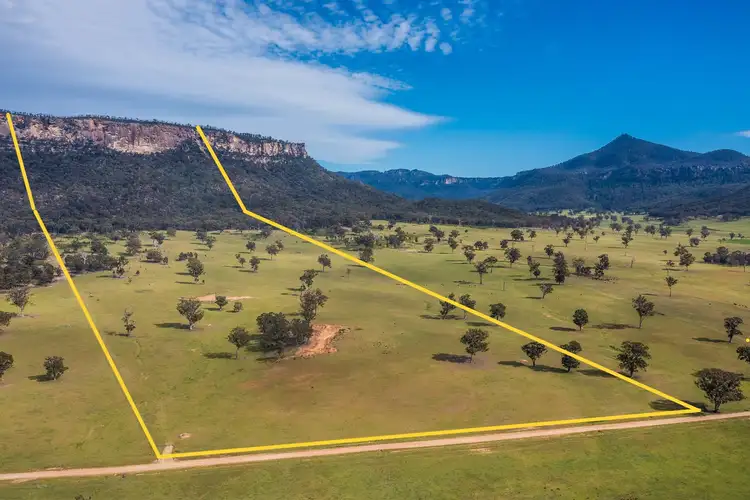 429 & 503 Upper Nile Road, Rylstone NSW 2849