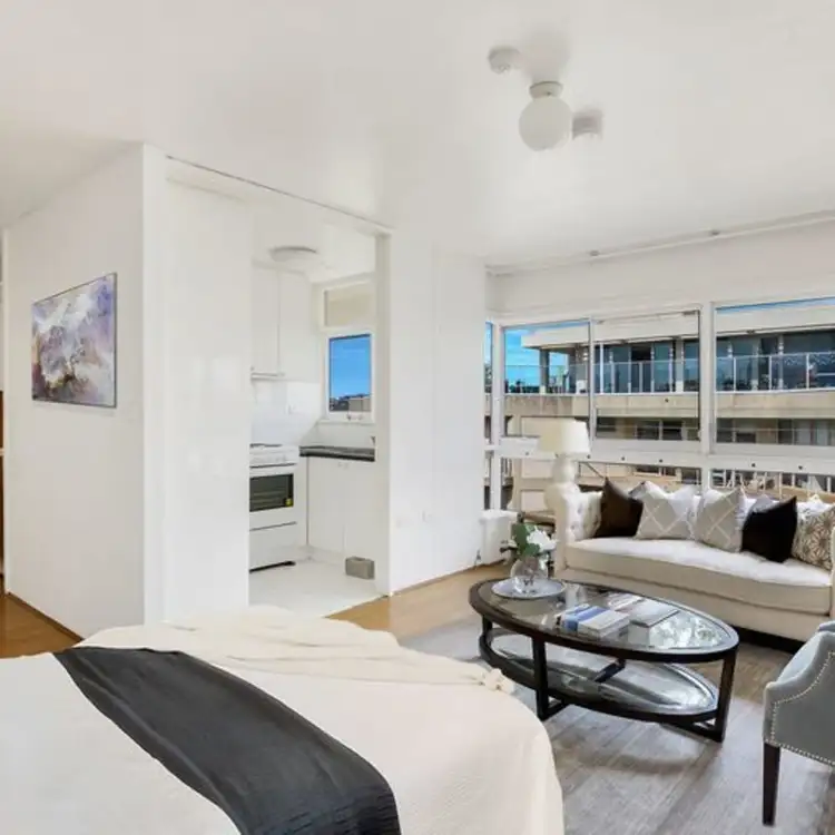 65/51 Roslyn Gardens, Elizabeth Bay NSW 2011