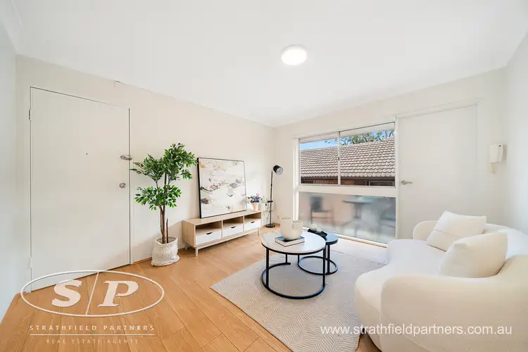 5/22 Hornsey Road, Homebush West NSW 2140