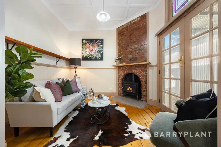 Fifth view of Homely house listing, 64 Mine Road, Korumburra VIC 3950