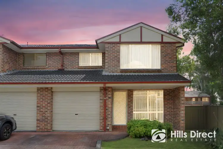 28/81 Lalor Road, Quakers Hill NSW 2763