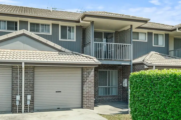 3/15 James Edward Street, Richlands QLD 4077