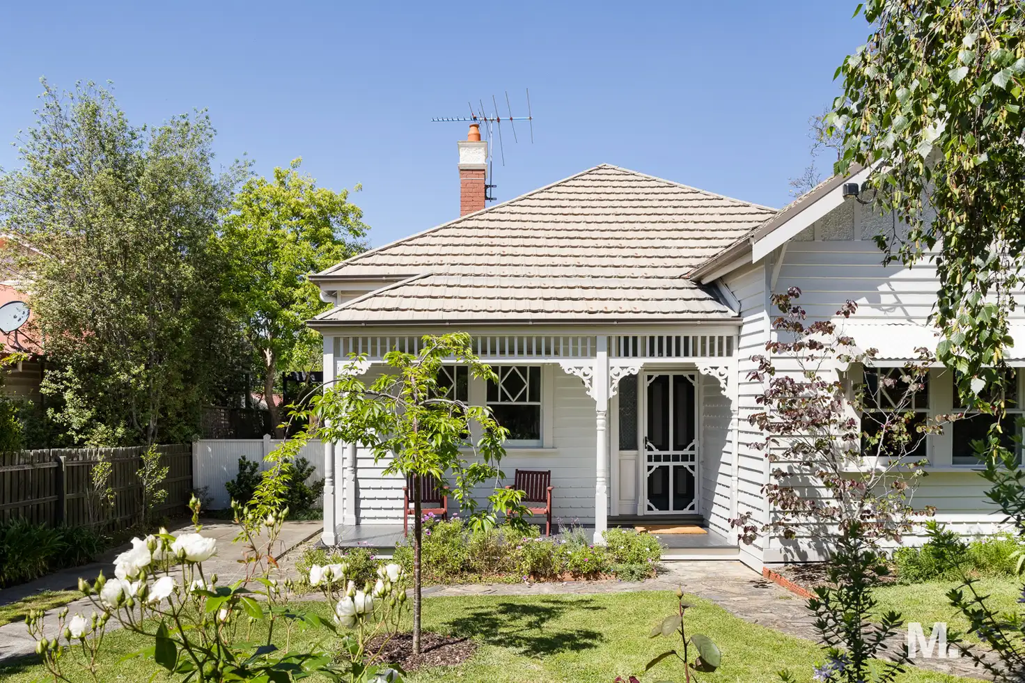 Main view of Homely house listing, 8 Montague Street, Moonee Ponds VIC 3039