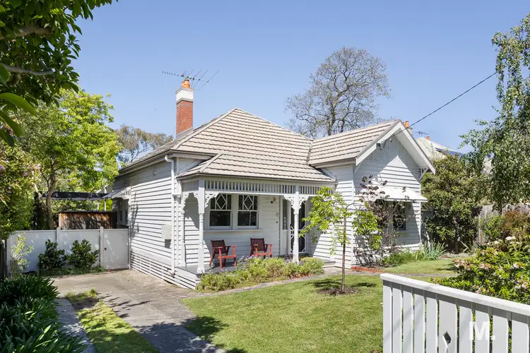 Second view of Homely house listing, 8 Montague Street, Moonee Ponds VIC 3039