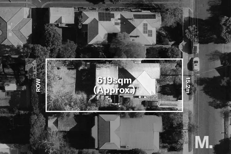 Third view of Homely house listing, 8 Montague Street, Moonee Ponds VIC 3039