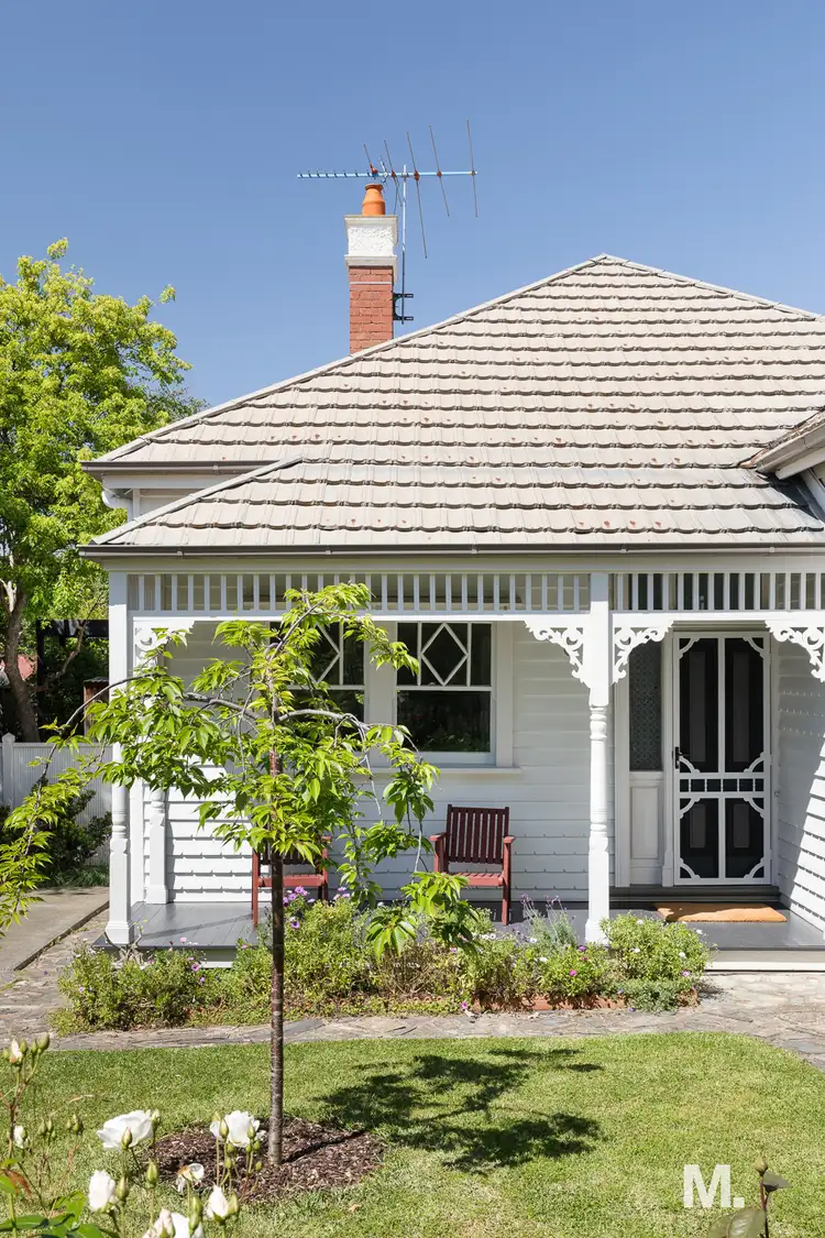 Fourth view of Homely house listing, 8 Montague Street, Moonee Ponds VIC 3039