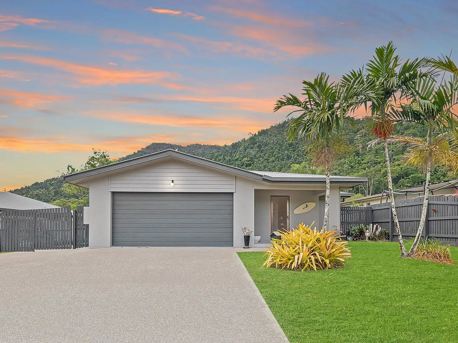 Main view of Homely house listing, 29 Endeavour Circuit, Cannonvale QLD 4802