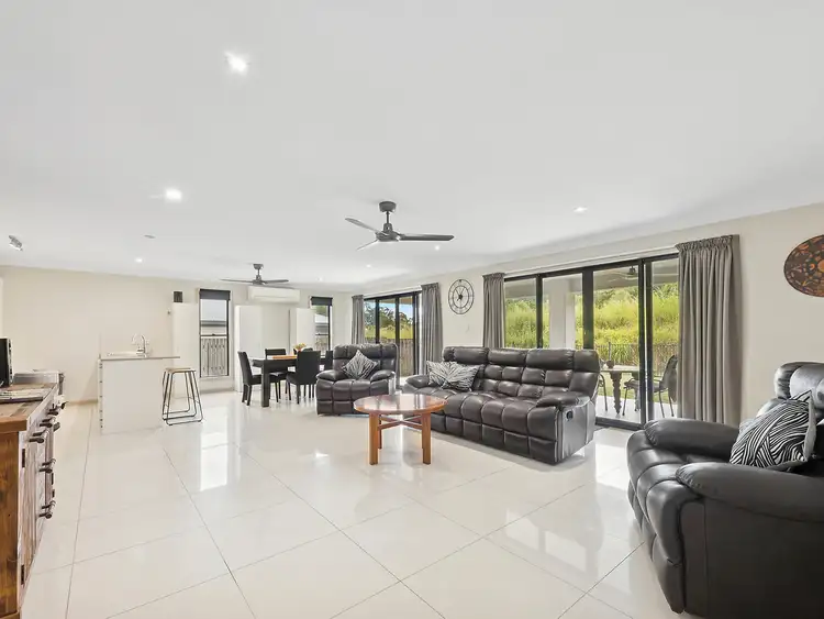 Third view of Homely house listing, 29 Endeavour Circuit, Cannonvale QLD 4802