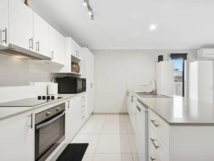 Fourth view of Homely house listing, 29 Endeavour Circuit, Cannonvale QLD 4802