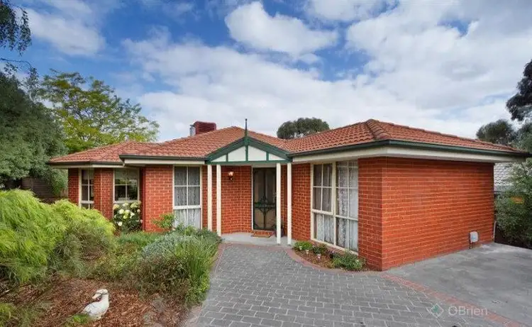 18 Culcairn Court, Narre Warren South VIC 3805