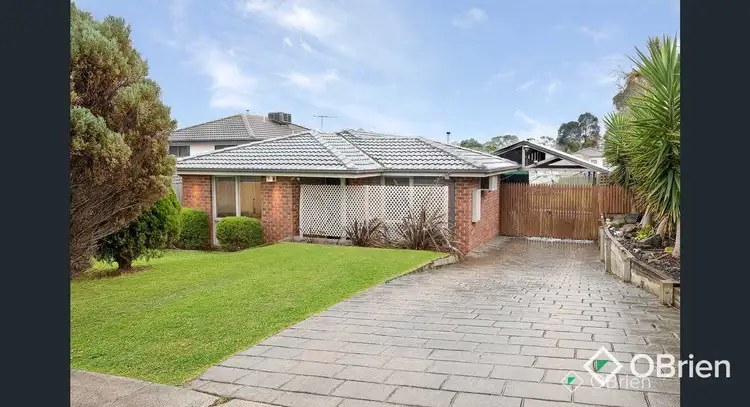 7 Manna Gum Court, Carrum Downs VIC 3201