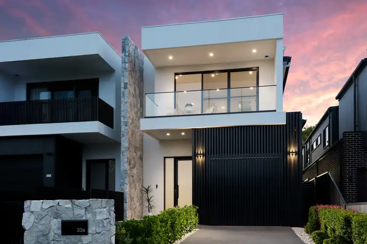 33A Sutherland Road, Jannali NSW 2226