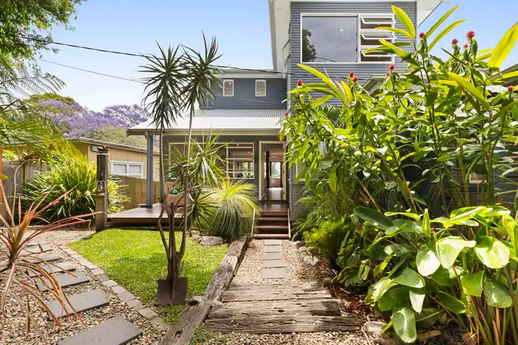 4 Irrawong Road, North Narrabeen NSW 2101