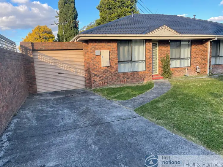 2/7 Vera Court, Dandenong VIC 3175