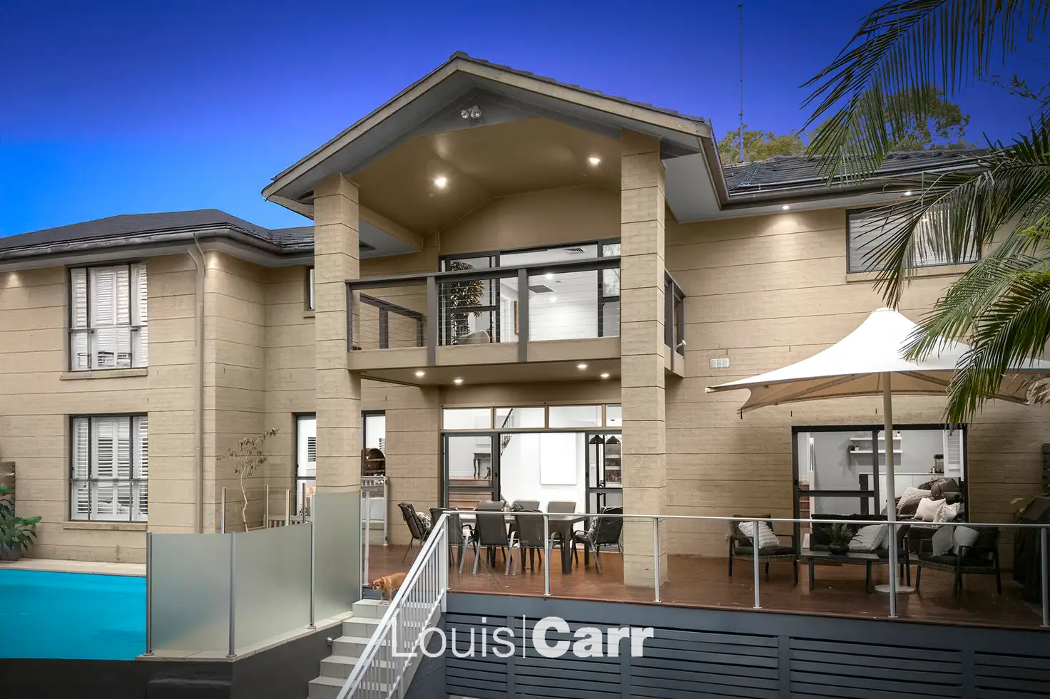 Main view of Homely house listing, 2 Stone Cottage Court, Castle Hill NSW 2154